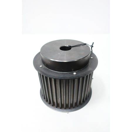 Martin 115T TIMING SPROCKET P4014M115-MPB